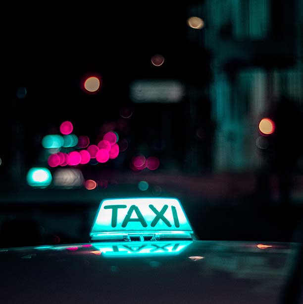 Airport Taxi Luton